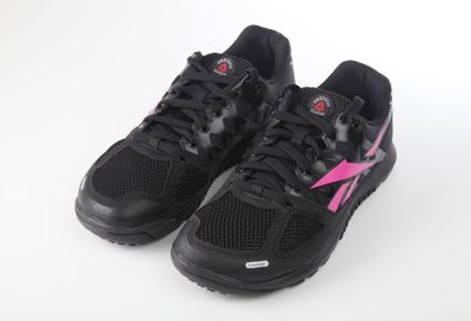 عزز أداءك وجدد لياقتك مع مجموعة REEBOK CROSSFIT لخريف وشتاء 2012 